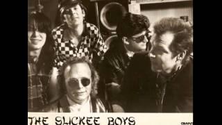 The Slickee Boys - Marble Orchard