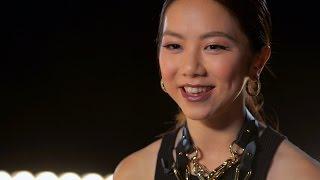 Chinese Singer-Songwriter G.E.M. (邓紫棋) on Making Her Mark in the U.S.