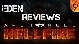Archangel Hellfire - Review