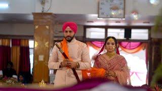 Anand Karaj Wedding Ceremony | SHAHJI