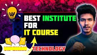 Best institute for IT courses | Best software training institute