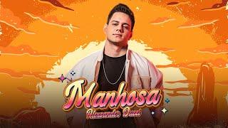 Alexsander Ducci -MANHOSA ( Clipe Oficial )