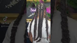 Loc Retwist | Las Vegas #lasvegas#menlocstyles #locs#dreads#hair#longhair#beauty#beautyofroyalty #