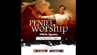 WORSHIP WITH DR UGONMA - MIGHTY GOD