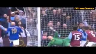 Aston Villa 2 1 Leicester City   Goal   Andrej Kramaric   FA Cup