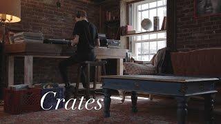 Crates - Official Trailer