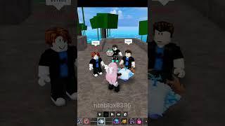 Free all Yeti fruit for you guys is so kind  #roblox #bloxfruits #ntnblox8386 #bloxfruit