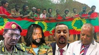 07/15/2024 injifannoo cululuuqaa Waraana Bilisummaa Oromoo WBO ibsa partiilee naannoo Oromiyaa