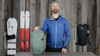 Osprey Packs | Glade | Product Tour