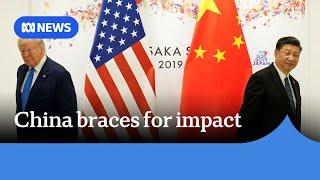 China, Taiwan brace for impact of Donald Trump’s presidency | ABC News