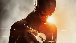 The Flash | Hero Skillet |Music Video (2016)