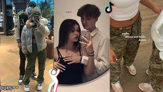 Yours. Mine. Ours i could do this for hours..(new couple trend) | TikTok compilation