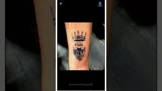 Download Tattoo My Name On Photo | Best Tatttoo Maker App | Tattoo name Photo Editor