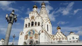 Minsk with Bunnik Tours