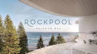 Rockpool Rainbow Bay