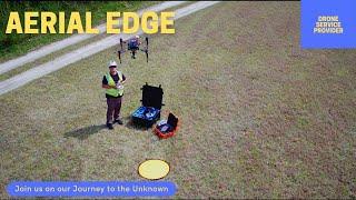 Aerial Edge LLC Sample Video