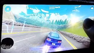 Fast Asphalt Nitro gaming with Phone 3/32 Mein || MGPLAY Videos full watching  .