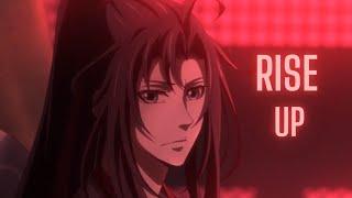 Mo Dao Zu Shi Season 3 【AMV】Rise Up