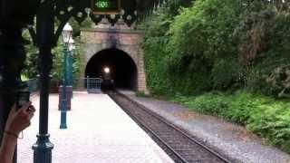 Disneyland Railroad Paris