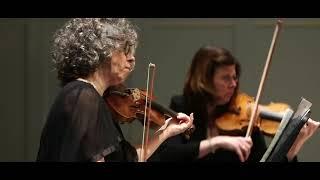 SCO Music Moments | Mozart Adagio and Fugue in C minor