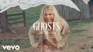 Kimberly Perry - Ghosts (The Vibe Film)