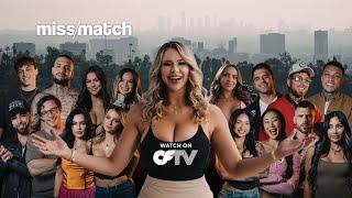Miss/Match Season 3 | Official OFTV Trailer