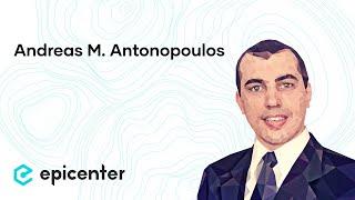 EB77 – Andreas M. Antonopoulos: Mastering Bitcoin