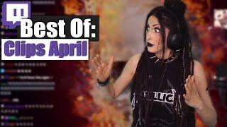 Best Of: Twitch Clips - APRIL 2022 | ifas_core