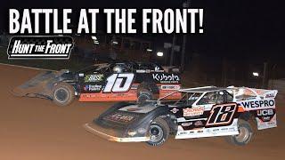 Joseph’s Full Send Slider for the Lead! Southern All Stars at Southern Raceway