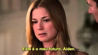 Revenge 3x12 - Emily e Aiden