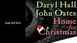 Daryl Hall & John Oates - Jingle Bell Rock (Official Audio)