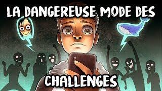 LMPC14 - La DANGEREUSE mode des CHALLENGES