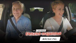 DTK: Elviszlek magammal – Mácsai Pál