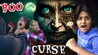 Greed Is A Curse  || Different Horror Film  ​⁠@MUSATANVEER