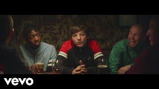 Louis Tomlinson - Don't Let It Break Your Heart (Official Video)