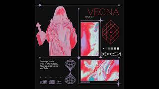 [New] Loop Kit "Vecna" Dark Unique Loops - Cubeatz, Pyrex Whippa, Mike Dean - 2022