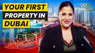 How to Buy Your First Property in Dubai: Expert Guide | Dubai Real Estate Property