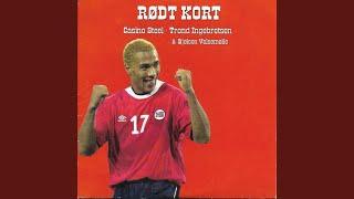 Rødt kort