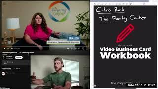 Brand Story Breakdown | feat. Chris Burk