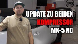 Kompressor ND Update