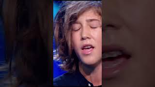  Ukrainian Kid with a STUNNING VOICE Sings Rock Opera! | #GotTalent #OperaSong #CoverSong