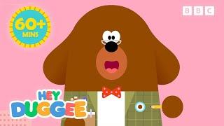 LIVE: Teaching and Learning with Duggee | Hey Duggee