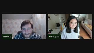 MBTI vs. Socionics with Aimee Y