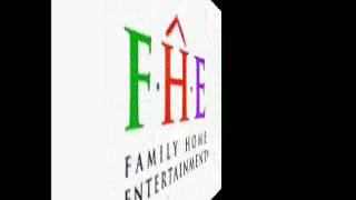 Family Home Entertainment website promo (2016)