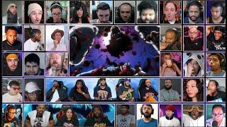 [40+ Reactors] Bleach Thousand Year Blood War MEGA Episode 27 Reaction Mashup