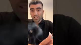 RAMAZAN BAYGARA ŞİRİN AKSOY KAVGA