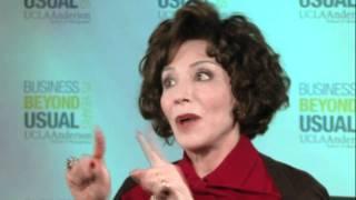 Leaders on Leadership - Lynda Resnick