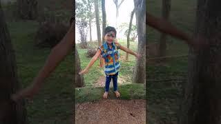 Kid...dance.....