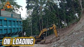 Epic Excavator Adventures with Dump Trucks 4kkk