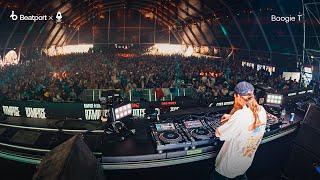 RAMPAGE OPEN AIR 2024 - BOOGIE T